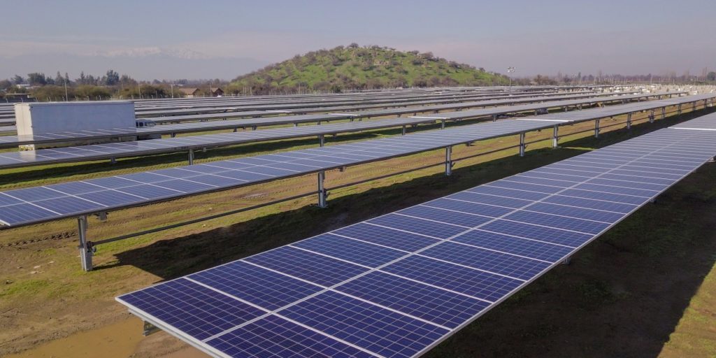 girasoles ingenieria